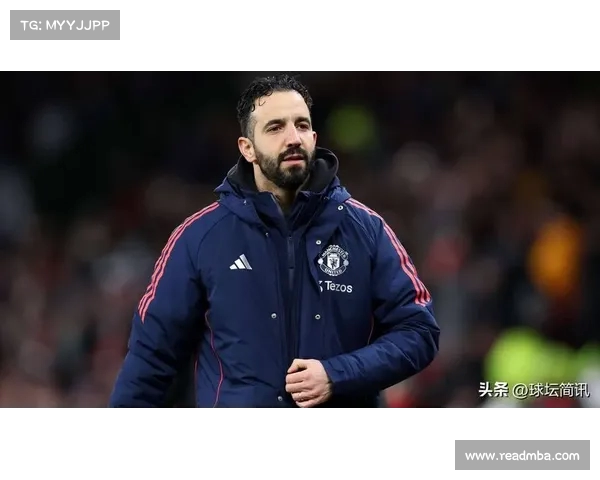 阿莫林预计将在国际比赛日期间与俱乐部商谈未来发展计划